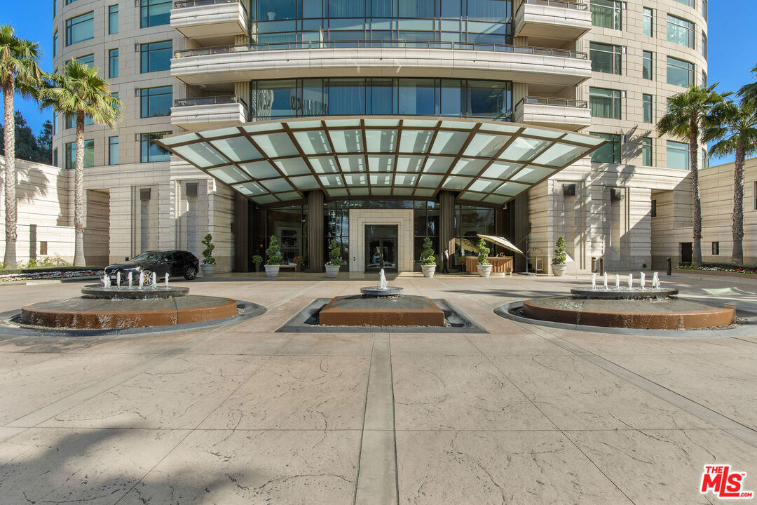 1 West Century Drive, Unit 24A Los Angeles, CA 90067 - Photo 47 of 49