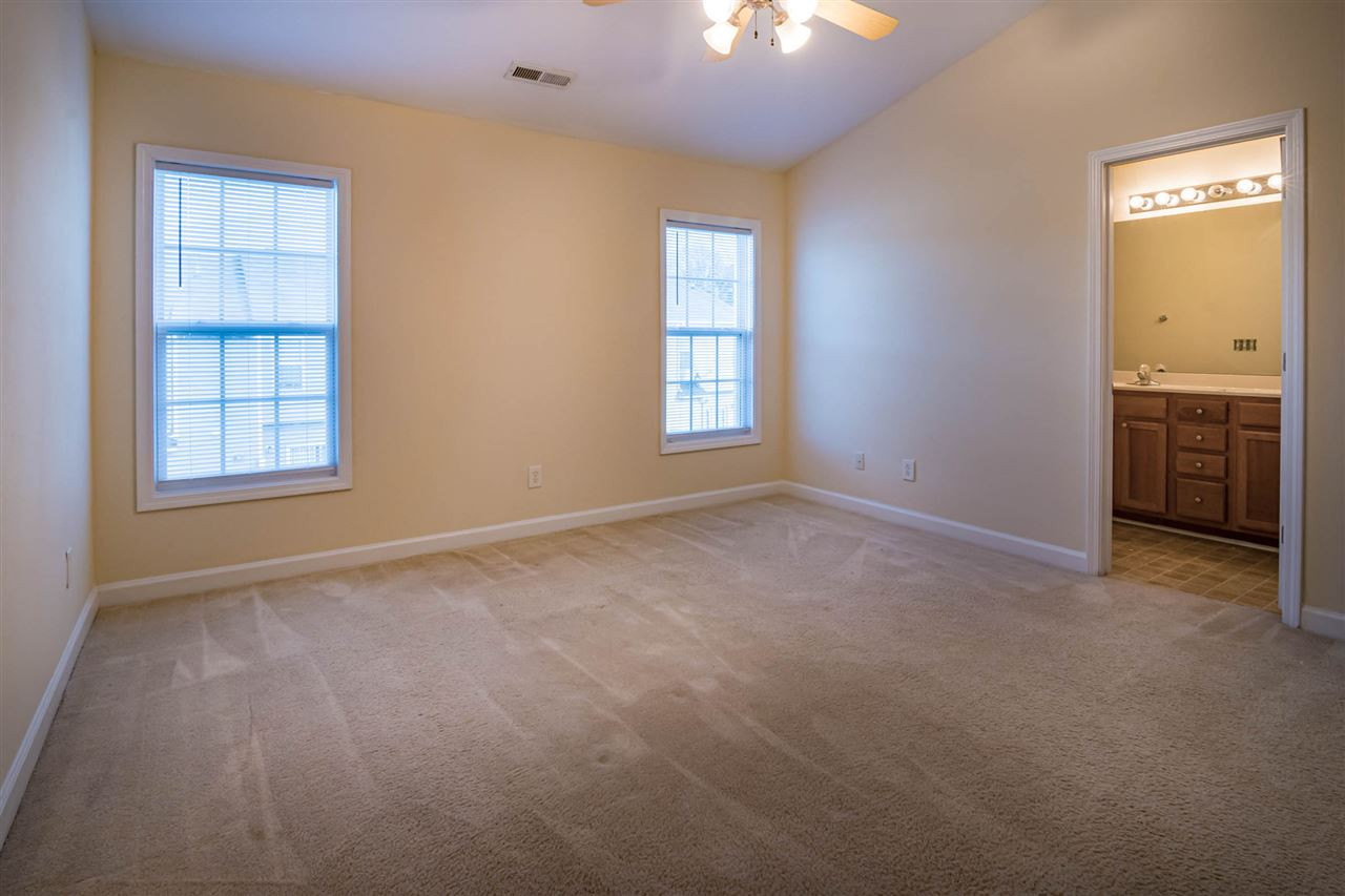 8304 Boca Point Raleigh, NC 27616 - Photo 11 of 18 Soaring Ceilings!