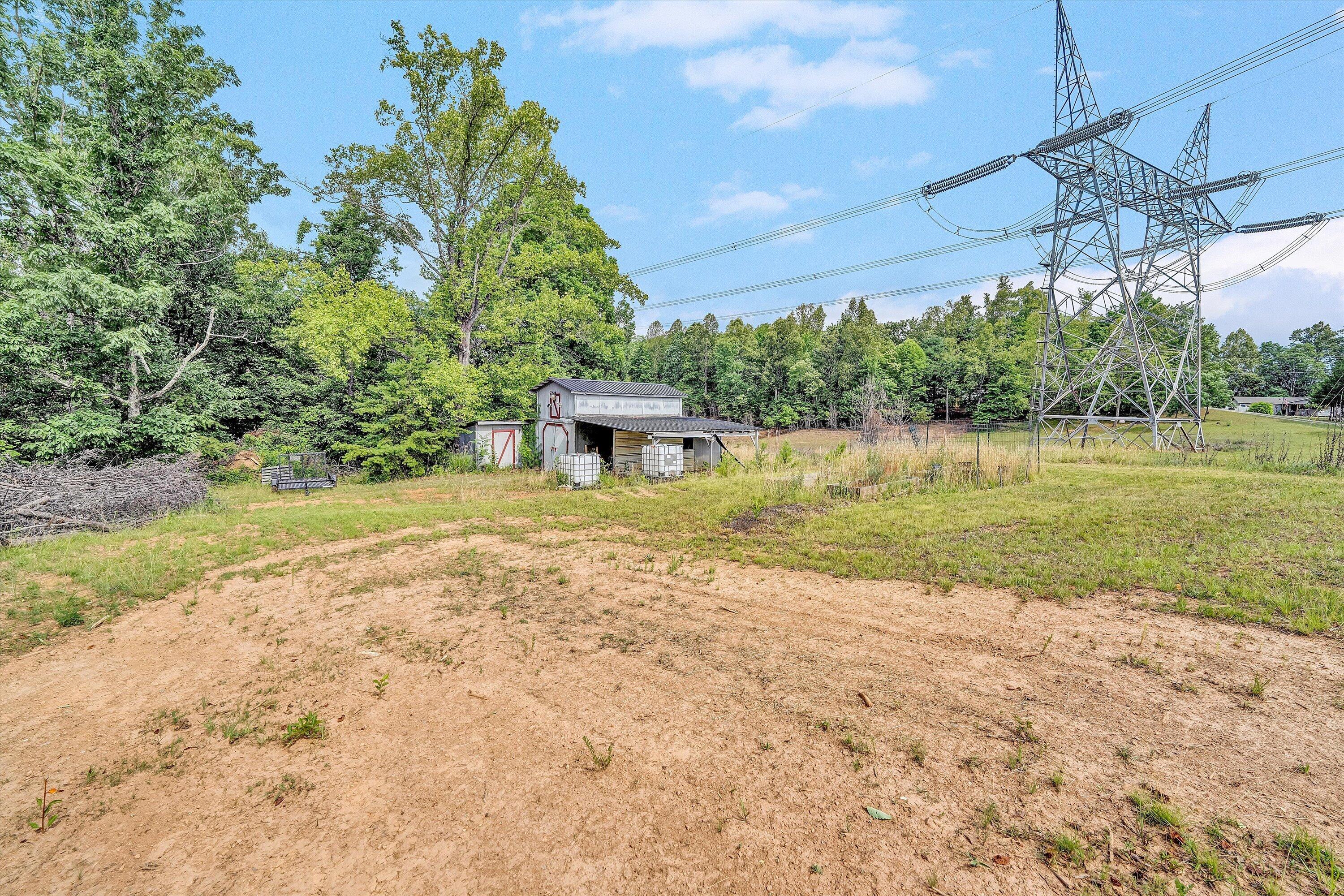 281 Cherokee Hills Road Bassett, VA 24055 - Photo 48 of 54 43-SGP-7