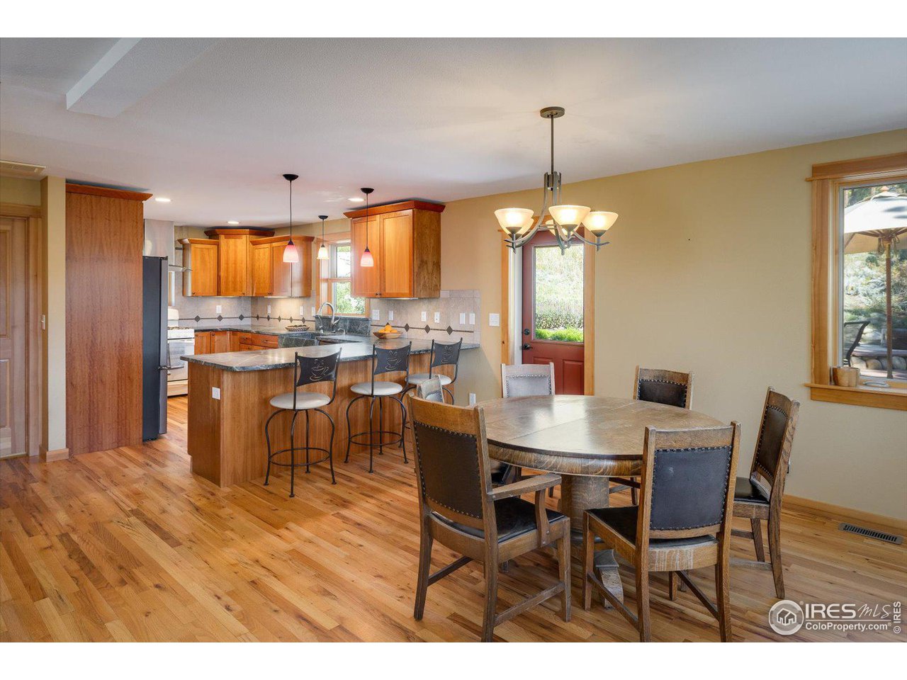 845 Cold Springs Road Nederland, CO 80466 - Photo 12 of 38 Gallery Image 12