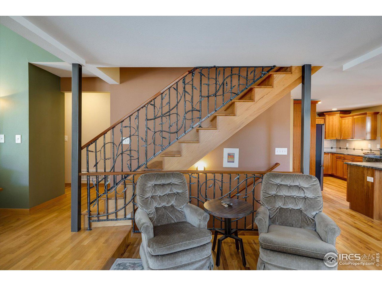 845 Cold Springs Road Nederland, CO 80466 - Photo 14 of 38 Gallery Image 14