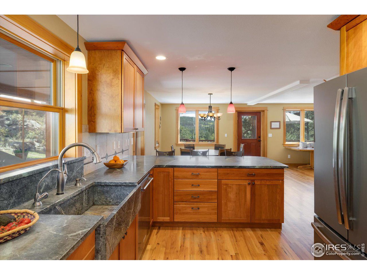845 Cold Springs Road Nederland, CO 80466 - Photo 18 of 38 Gallery Image 18