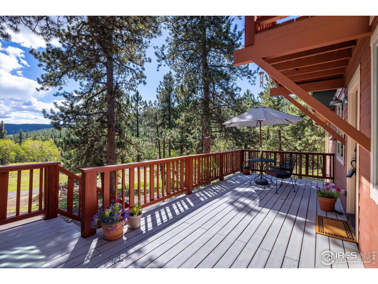 845 Cold Springs Road Nederland, CO 80466 - Photo 24 of 38 Gallery Image 24