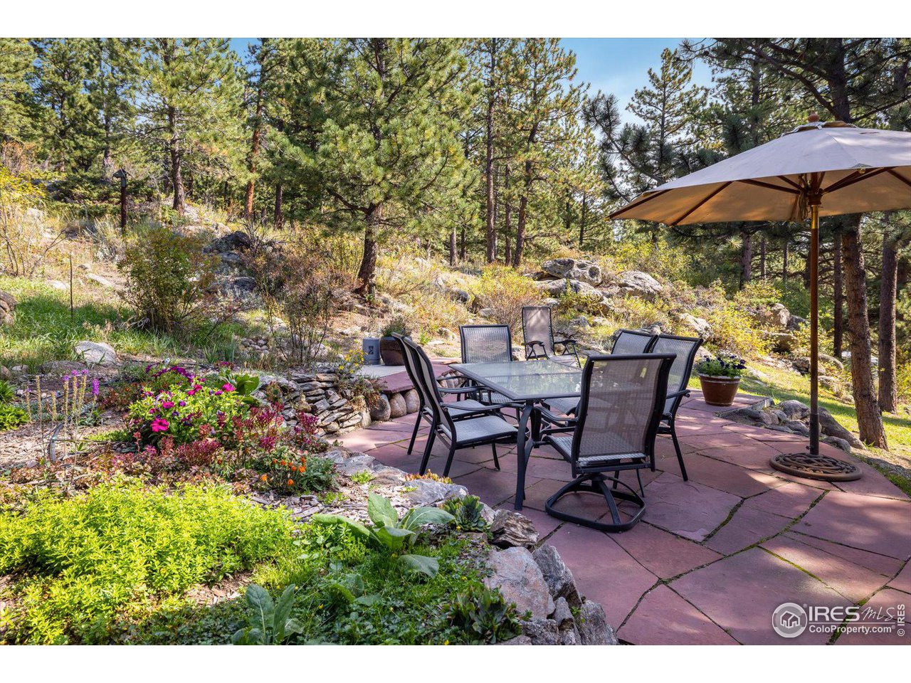 845 Cold Springs Road Nederland, CO 80466 - Photo 30 of 38 Gallery Image 30