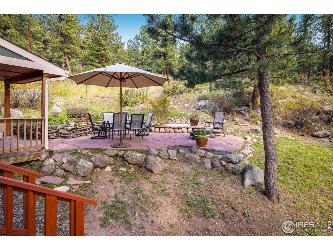 845 Cold Springs Road Nederland, CO 80466 - Photo 32 of 38 Gallery Image 32