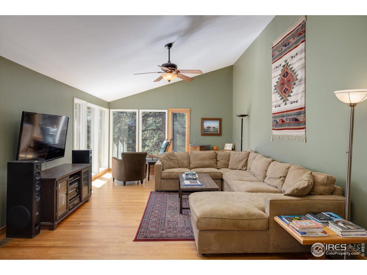 845 Cold Springs Road Nederland, CO 80466 - Photo 5 of 38 Gallery Image 5