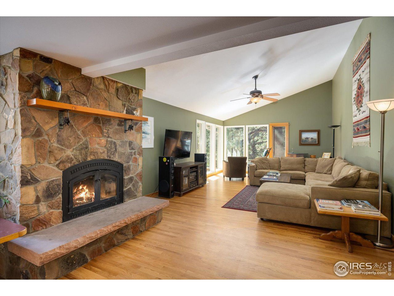 845 Cold Springs Road Nederland, CO 80466 - Photo 6 of 38 Gallery Image 6