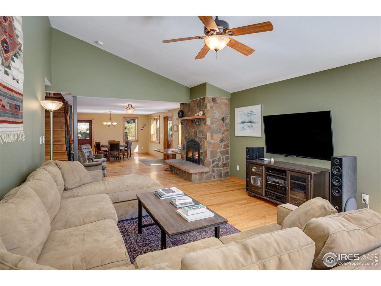 845 Cold Springs Road Nederland, CO 80466 - Photo 7 of 38 Gallery Image 7