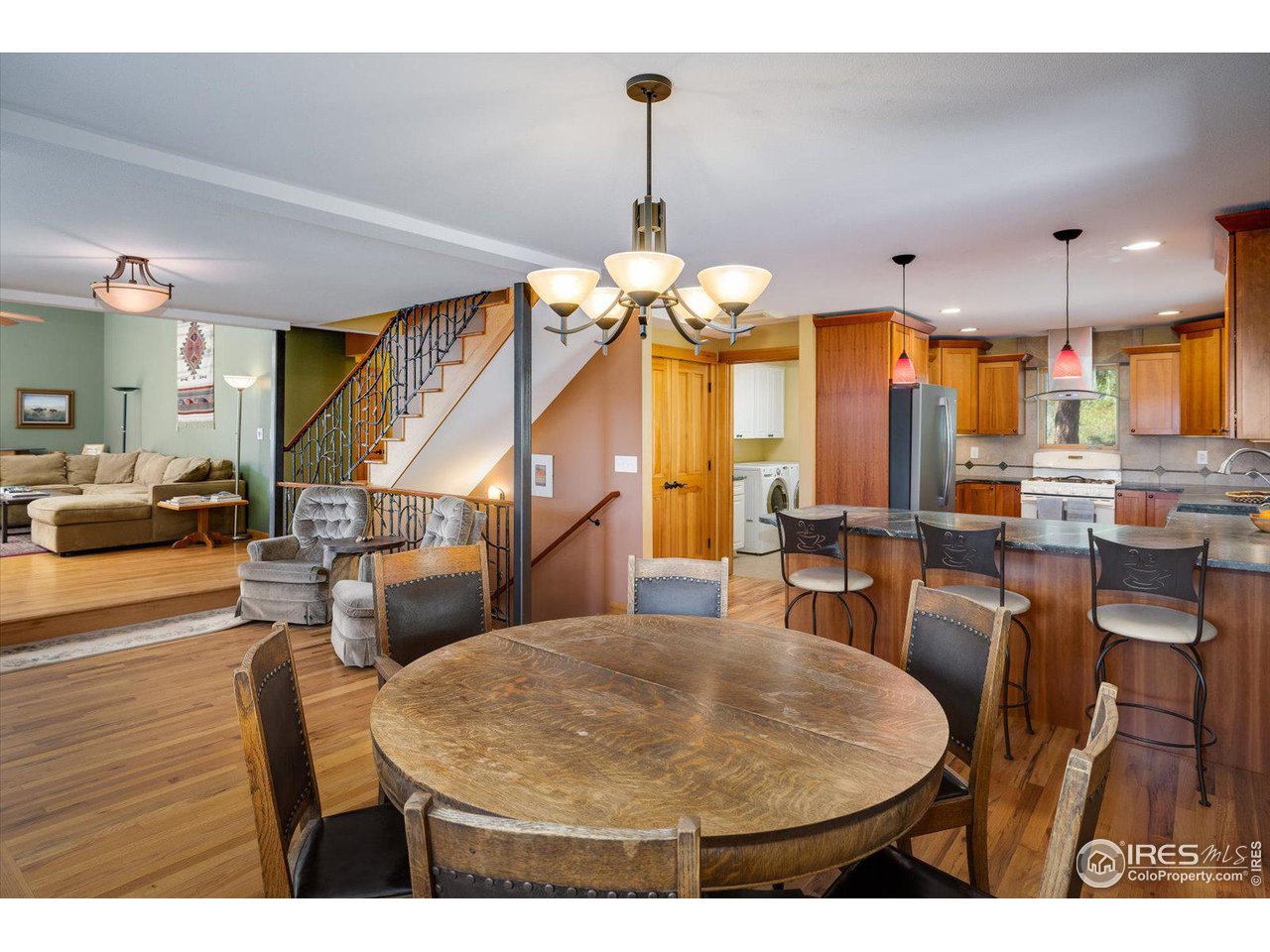 845 Cold Springs Road Nederland, CO 80466 - Photo 9 of 38 Gallery Image 9