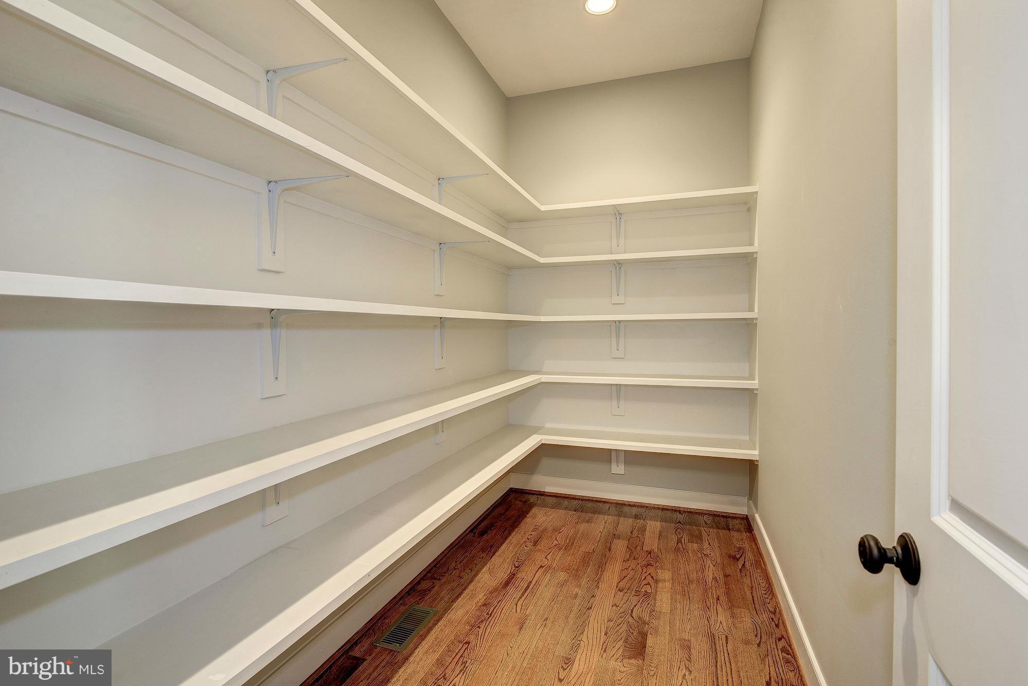 2108 Windsor Road Alexandria, VA 22307 - Photo 16 of 30 a view of a room with shelf