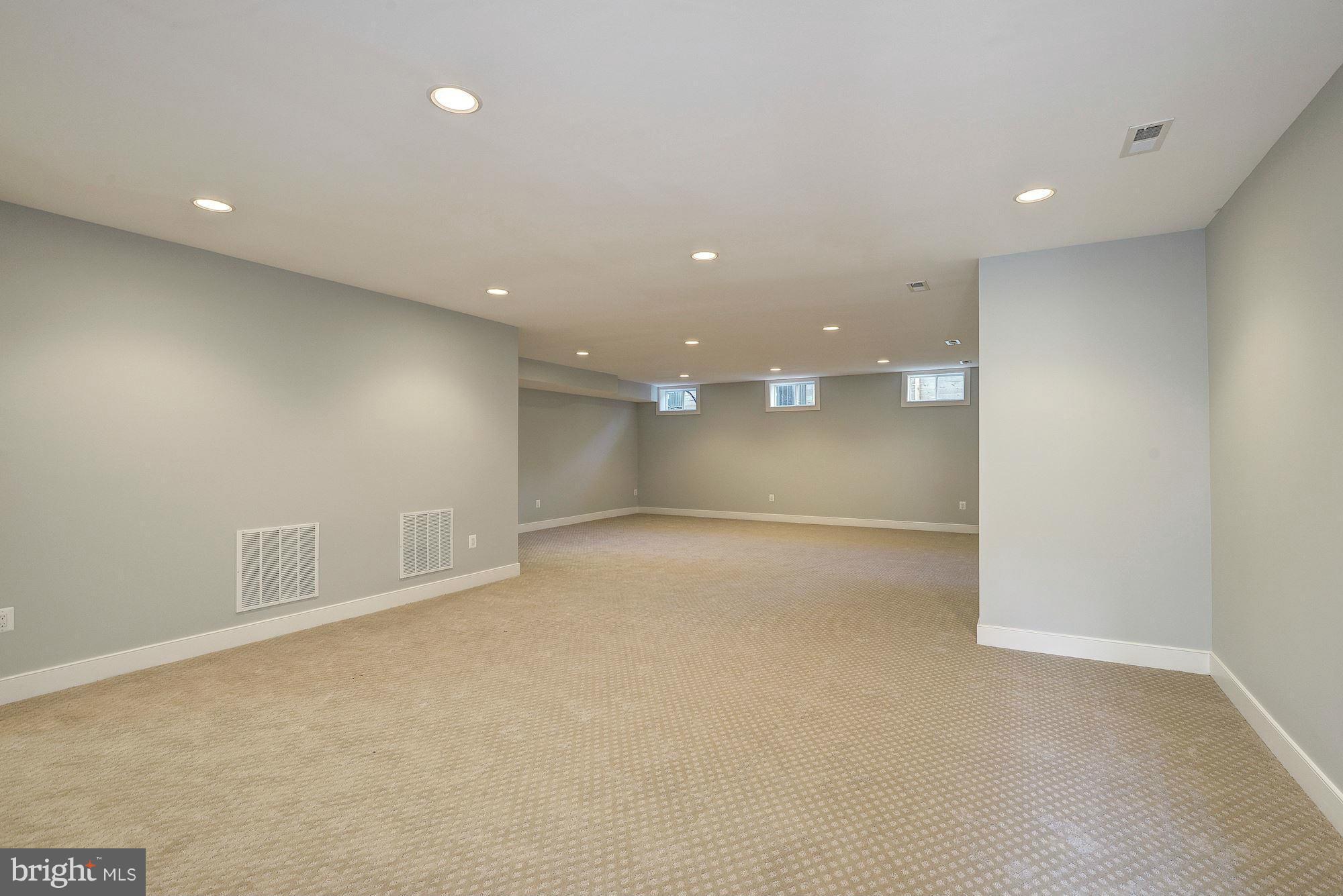 2108 Windsor Road Alexandria, VA 22307 - Photo 19 of 30 a view of empty room