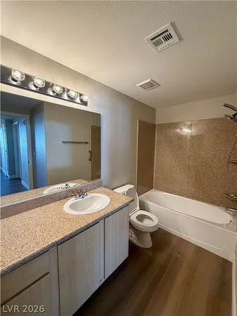 $1,350 | 8000 West Badura Avenue, Unit 1112, Las Vegas, NV 89113