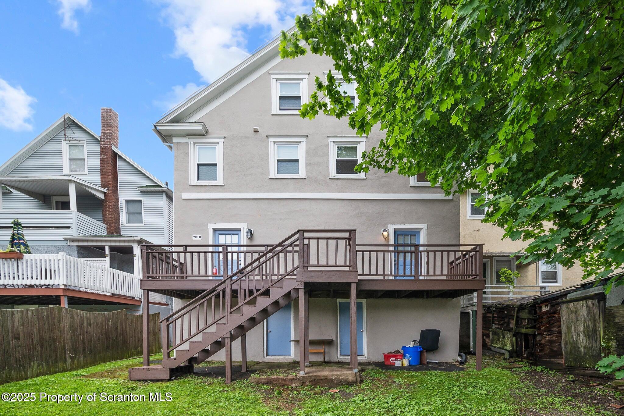 2215 Capouse Avenue Scranton, PA 18509 - Photo 2 of 4 c4