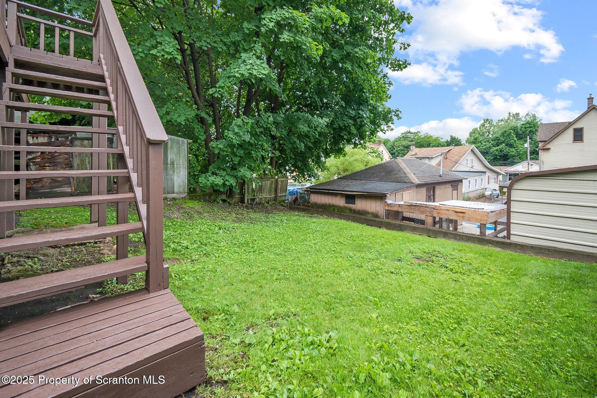 2215 Capouse Avenue Scranton, PA 18509 - Photo 3 of 4 c3