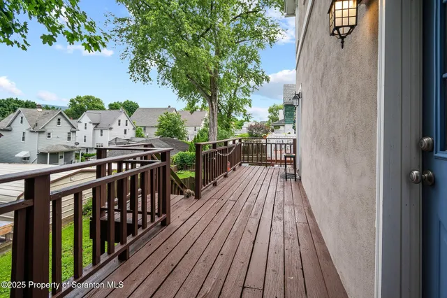 $1,800 | 2215 Capouse Avenue, Scranton, PA 18509