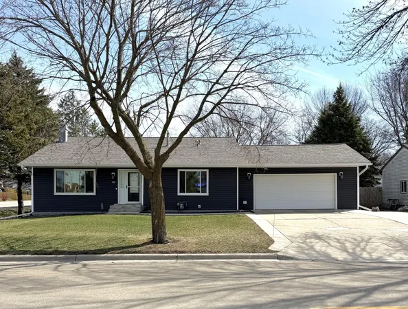 $344,900 | 2595 3rd Avenue Northeast, Owatonna, MN 55060