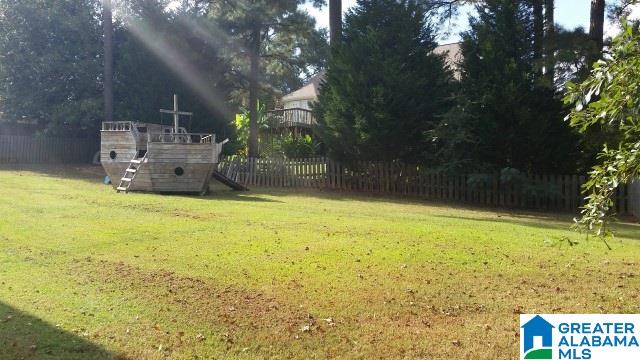 116 Twin Oaks Circle Chelsea, AL 35043 - Photo 44 of 45