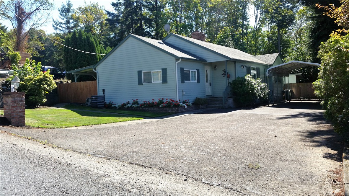 533 Geranium Street Kalama, WA 98625 - Photo 1 of 22 Gallery Image 1