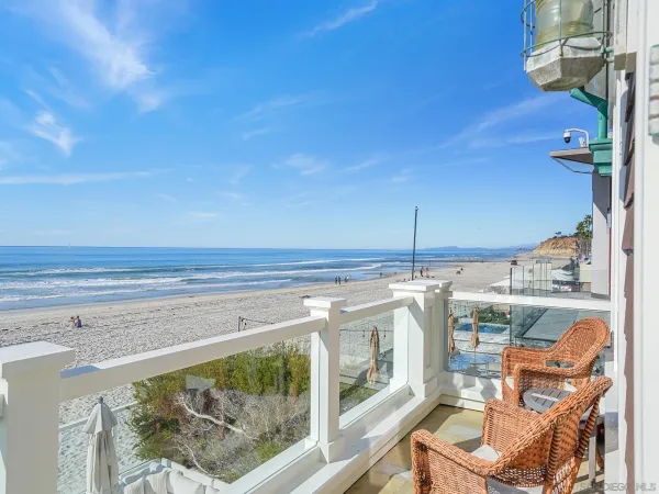 $120,000 | 2720 Ocean Front, Del Mar, CA 92014