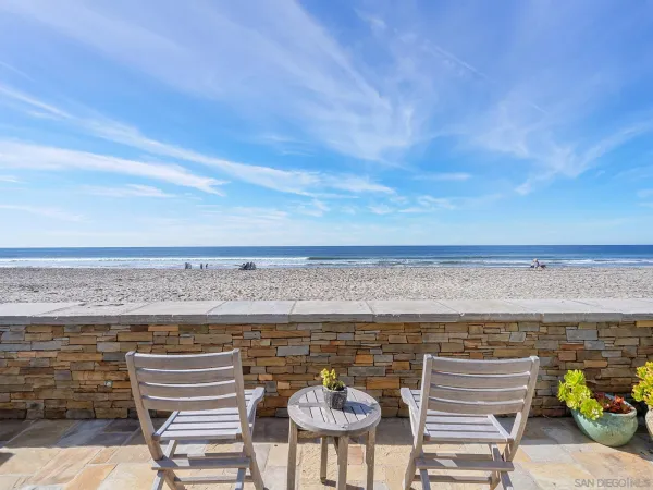 $120,000 | 2720 Ocean Front, Del Mar, CA 92014