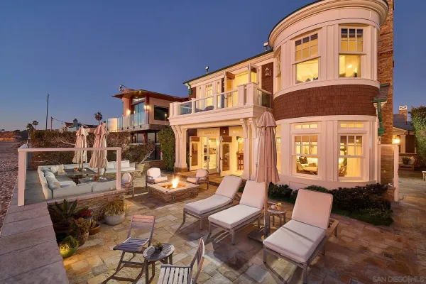 $120,000 | 2720 Ocean Front, Del Mar, CA 92014