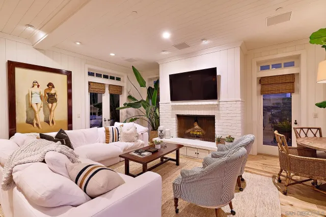 $120,000 | 2720 Ocean Front, Del Mar, CA 92014