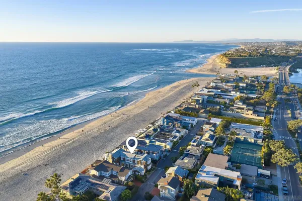 $120,000 | 2720 Ocean Front, Del Mar, CA 92014