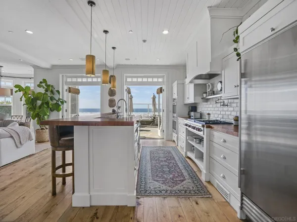 $120,000 | 2720 Ocean Front, Del Mar, CA 92014