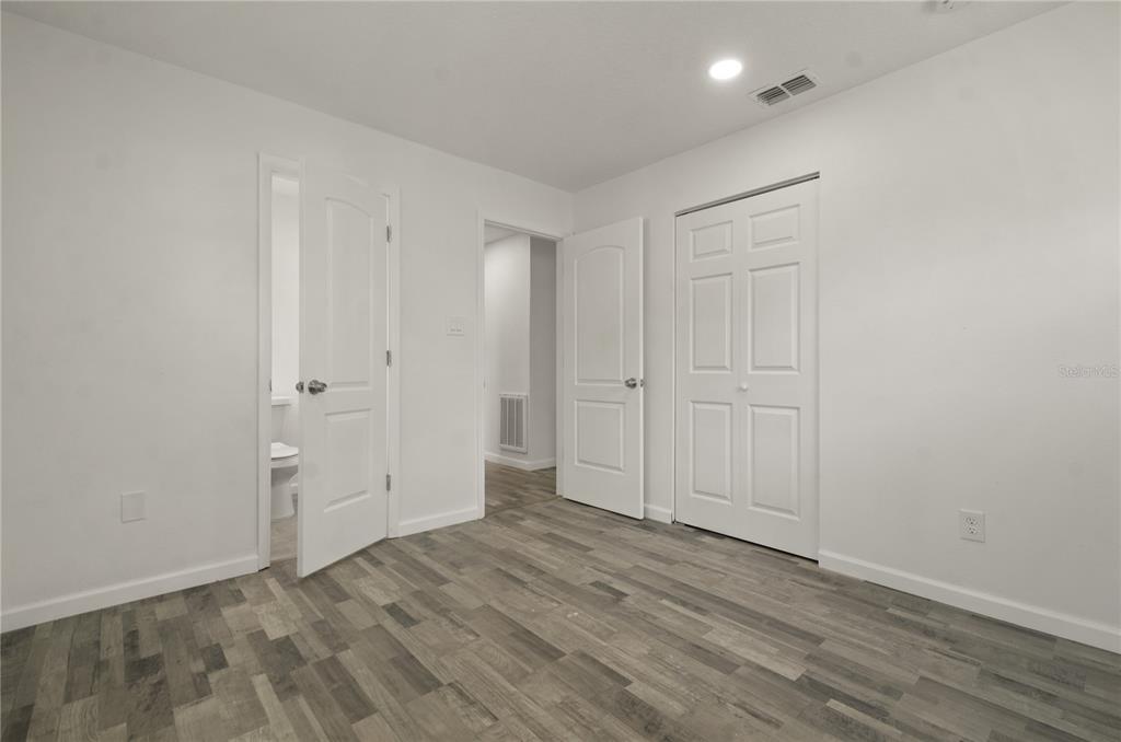 4385 Cassius Street Orlando, FL 32811 - Photo 15 of 21 a view of an empty room