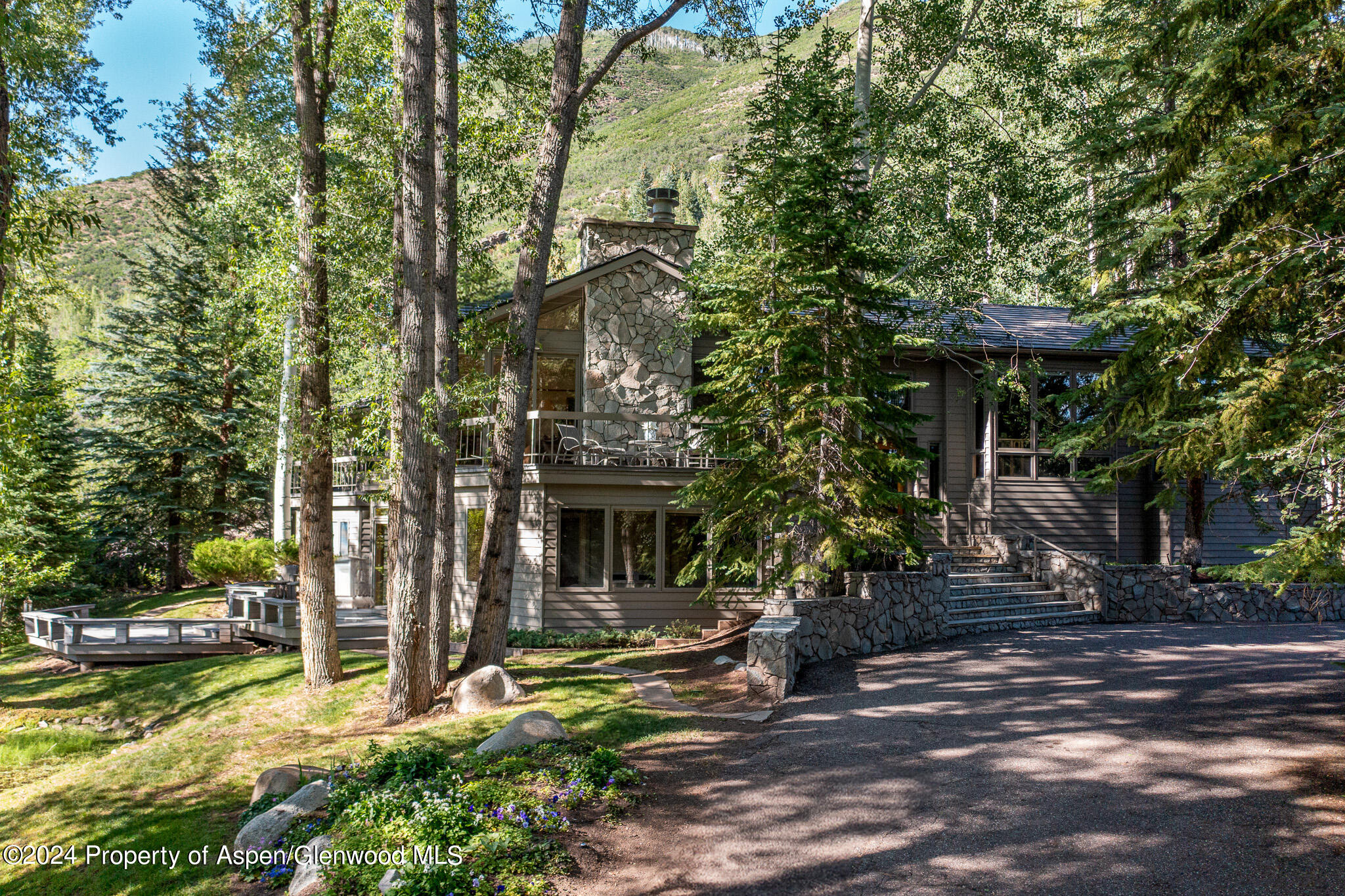 371 East Reds Road Aspen, CO 81612 - Photo 38 of 40 DJI_0658