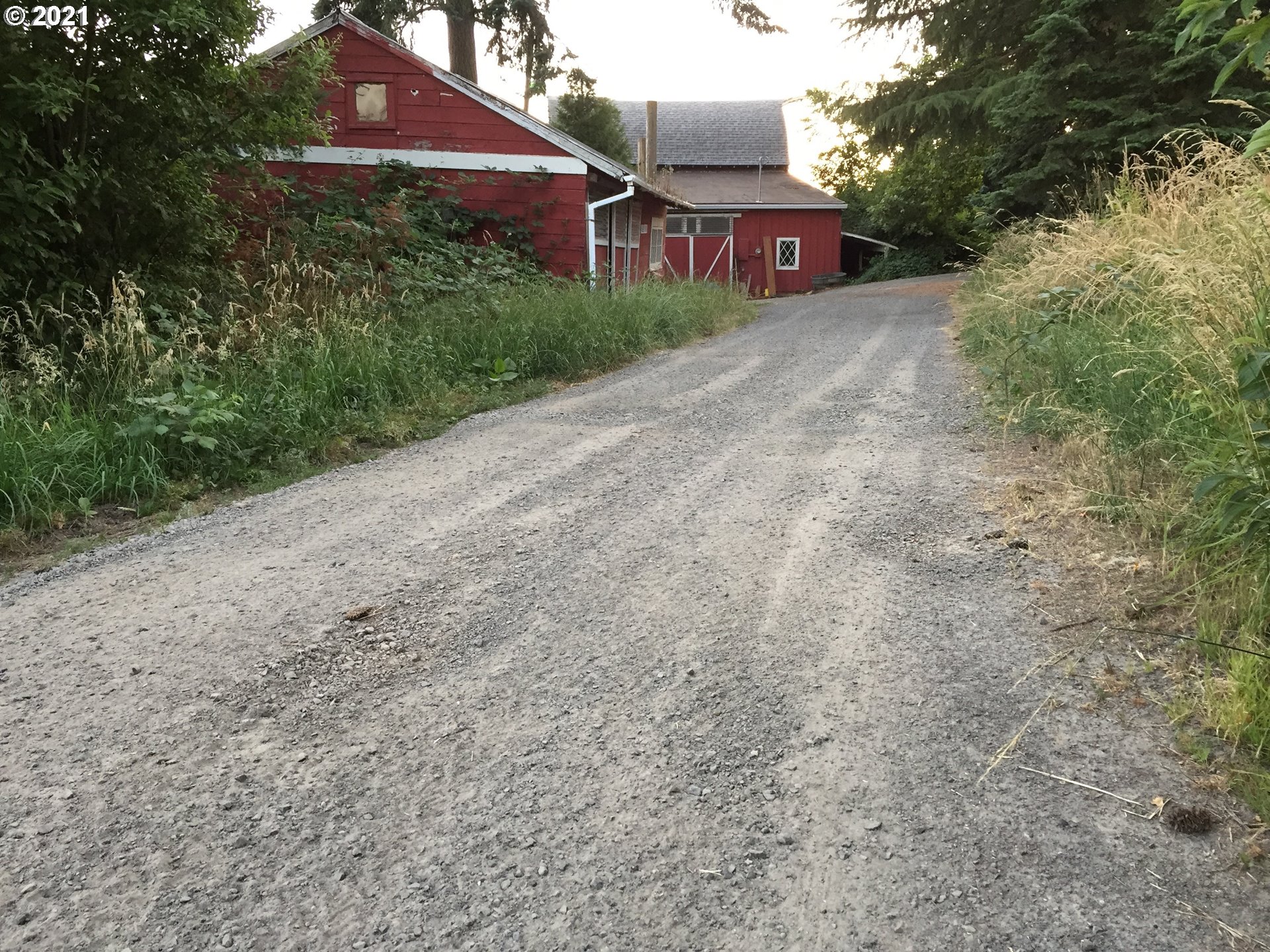 15248 Northwest Germantown Road Portland, OR 97231 - Photo 2 of 28