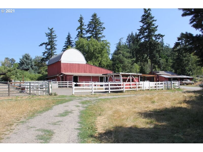 15248 Northwest Germantown Road Portland, OR 97231 - Photo 11 of 28