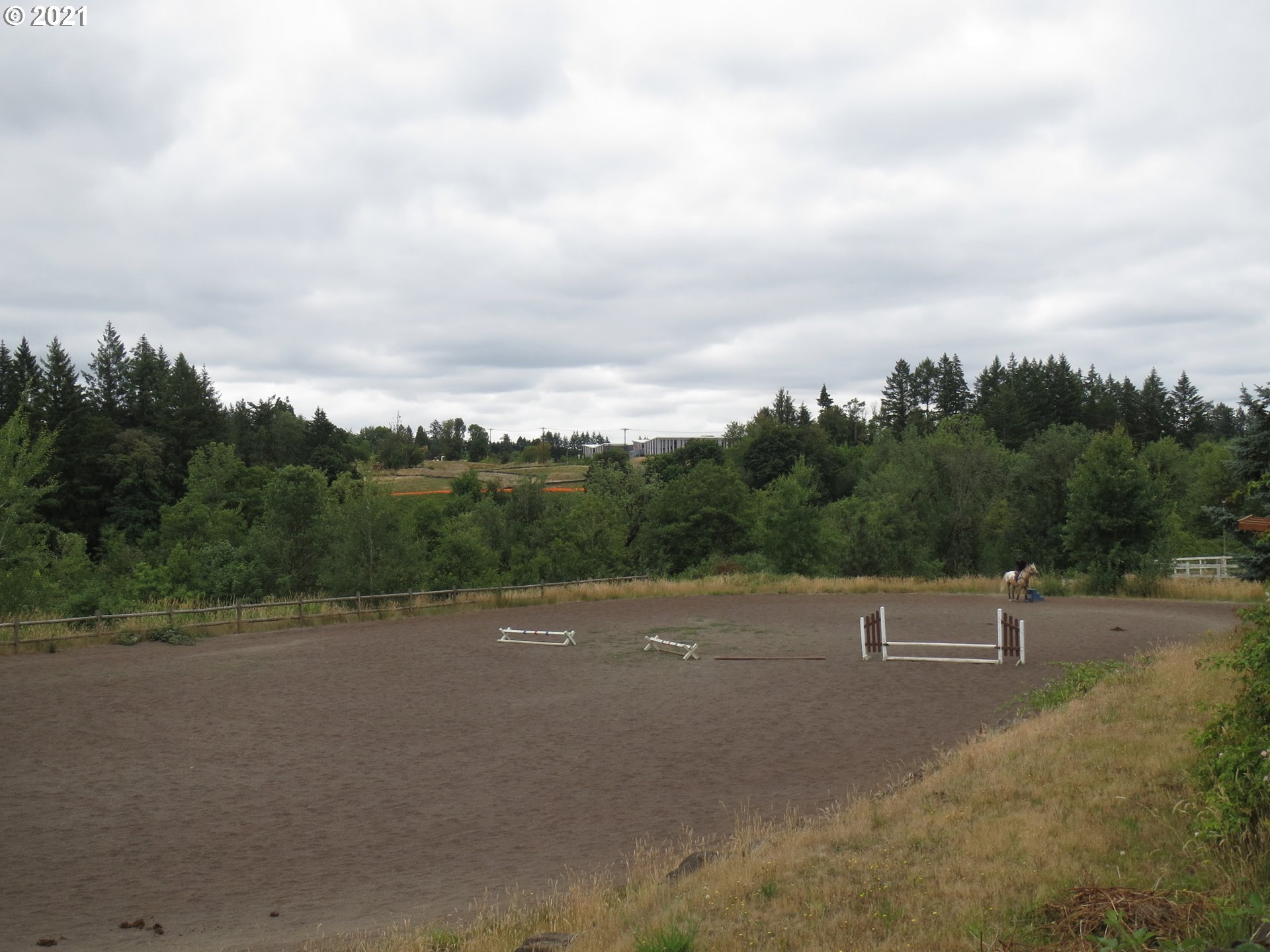 15248 Northwest Germantown Road Portland, OR 97231 - Photo 13 of 28