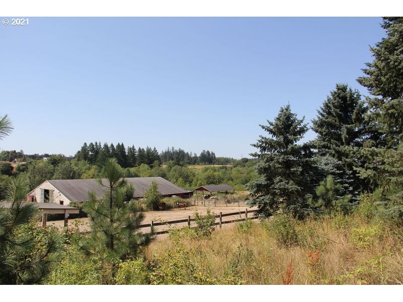 15248 Northwest Germantown Road Portland, OR 97231 - Photo 3 of 28
