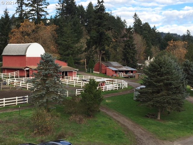 15248 Northwest Germantown Road Portland, OR 97231 - Photo 21 of 28