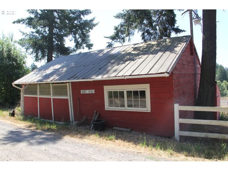 15248 Northwest Germantown Road Portland, OR 97231 - Photo 22 of 28