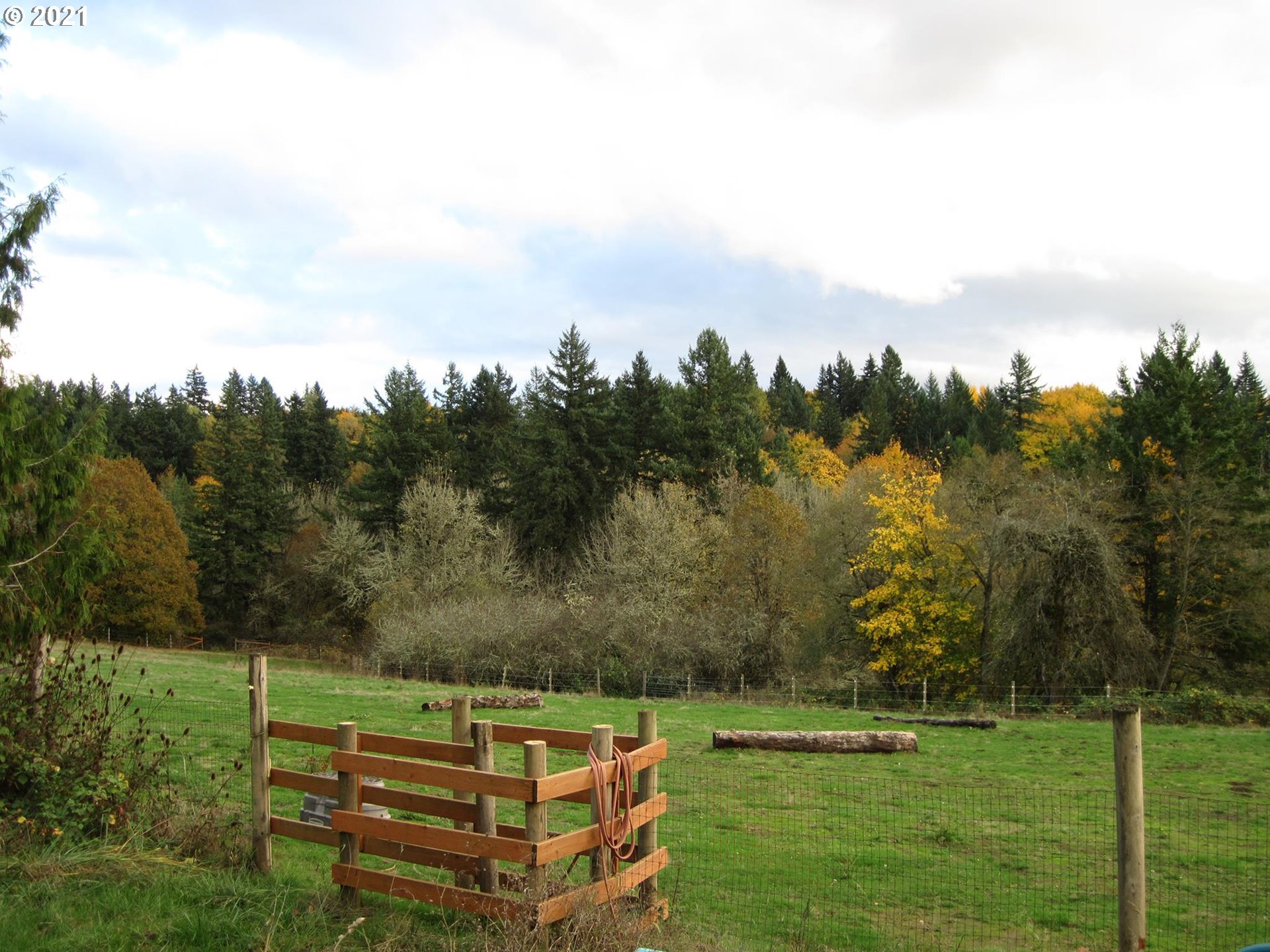 15248 Northwest Germantown Road Portland, OR 97231 - Photo 23 of 28