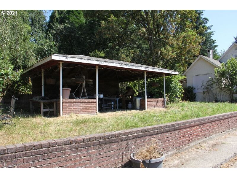 15248 Northwest Germantown Road Portland, OR 97231 - Photo 25 of 28