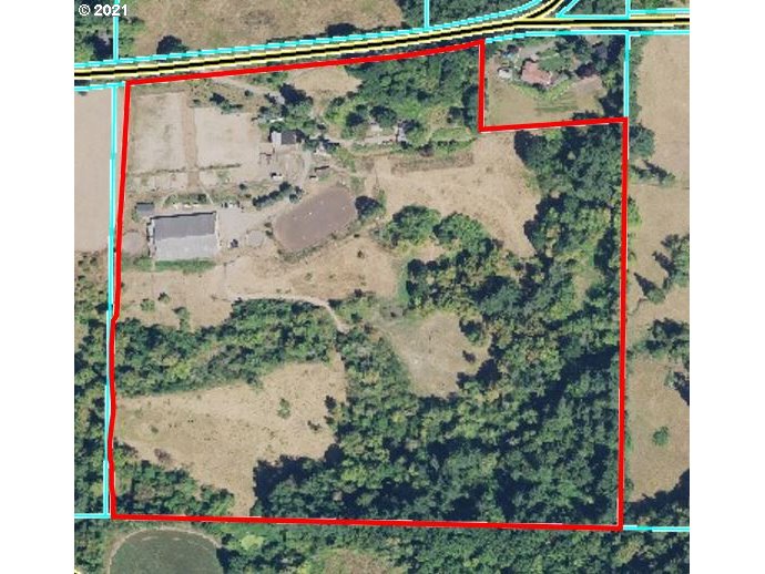 15248 Northwest Germantown Road Portland, OR 97231 - Photo 28 of 28