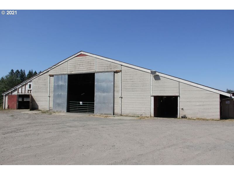 15248 Northwest Germantown Road Portland, OR 97231 - Photo 4 of 28