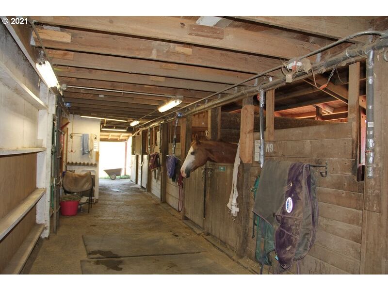 15248 Northwest Germantown Road Portland, OR 97231 - Photo 6 of 28