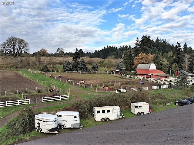 15248 Northwest Germantown Road Portland, OR 97231 - Photo 9 of 28