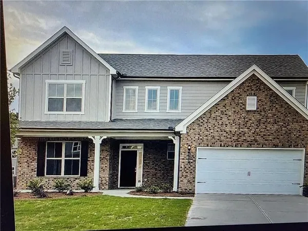 $2,600 | 112 Blue Iris Court, Winder, GA 30680