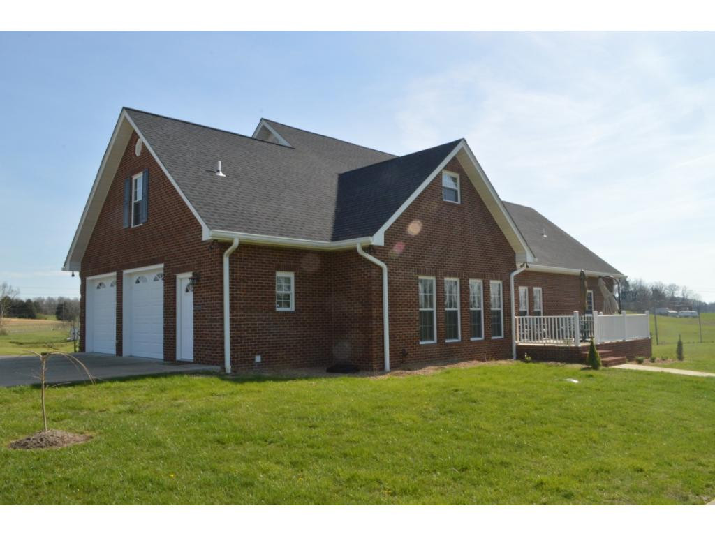 7530 McDonald Road Mohawk, TN 37810 - Photo 2 of 21 Photo 2