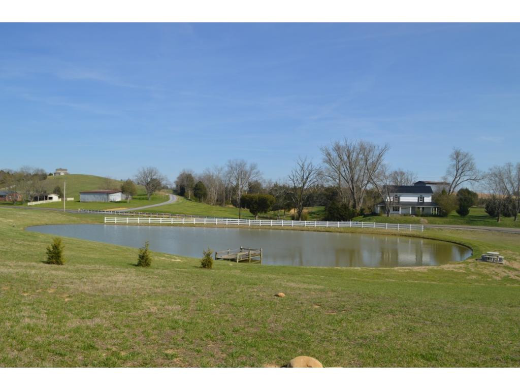 7530 McDonald Road Mohawk, TN 37810 - Photo 3 of 21 Photo 3
