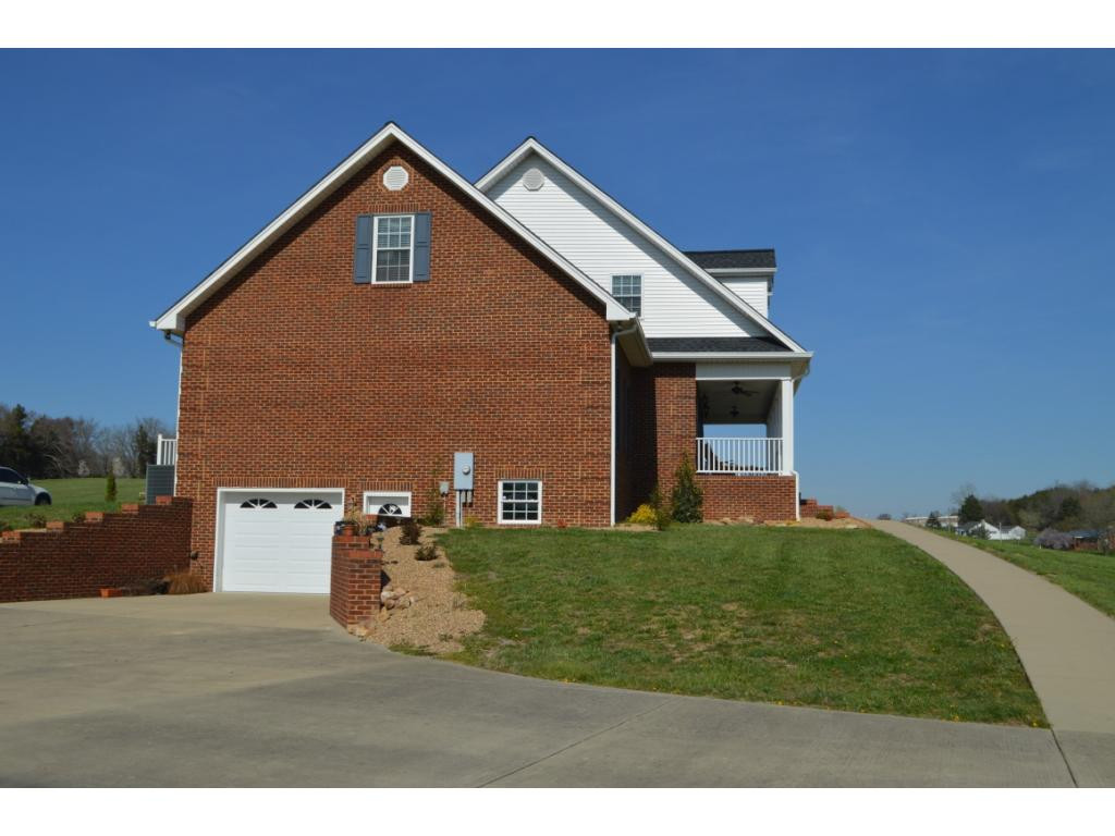 7530 McDonald Road Mohawk, TN 37810 - Photo 4 of 21 Photo 4
