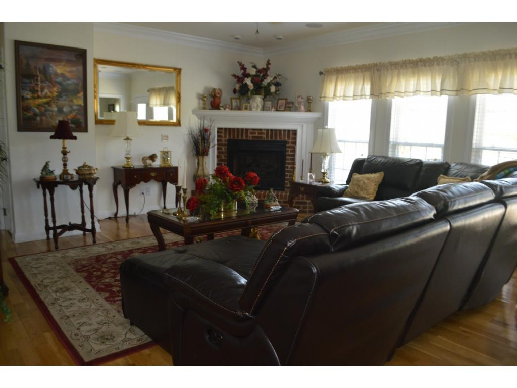 7530 McDonald Road Mohawk, TN 37810 - Photo 5 of 21 Photo 5