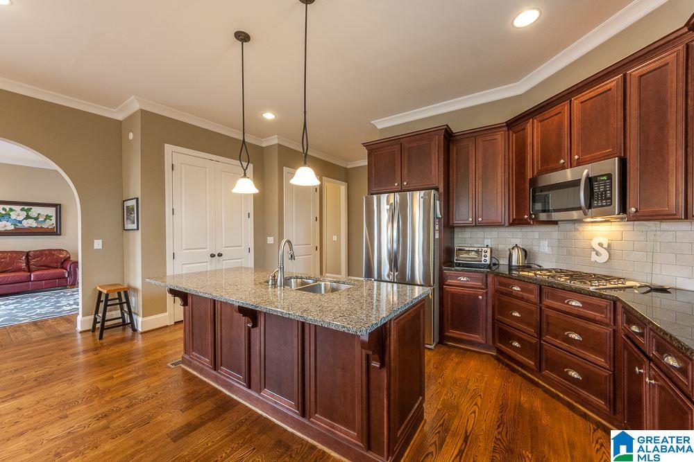 523 Greenbrier Way Hoover, AL 35244 - Photo 27 of 50