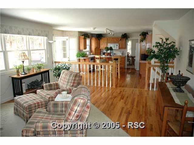 14825 Raton Road Colorado Springs, CO 80921 - Photo 4 of 11