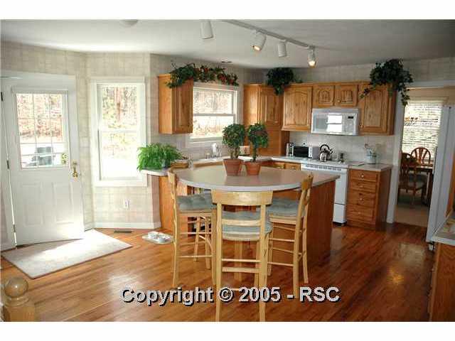 14825 Raton Road Colorado Springs, CO 80921 - Photo 5 of 11